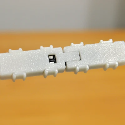 Đầu nối Dupont / Dây nhảy - Đực/Cái