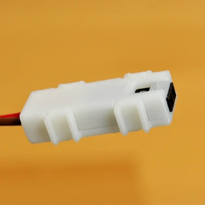 Đầu nối Dupont / Dây nhảy - Đực/Cái