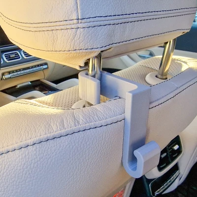 Móc Treo Túi Ghế Xe Mercedes GLS X167