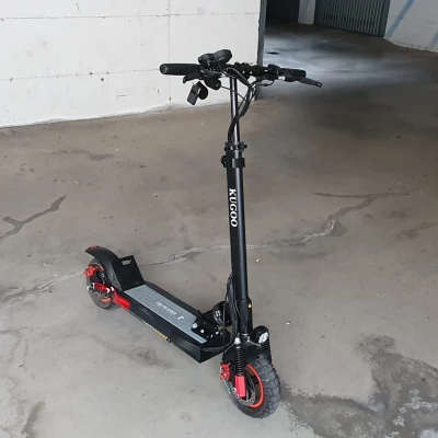 Bàn Đạp Xe Điện Scooter Kugoo M4pro