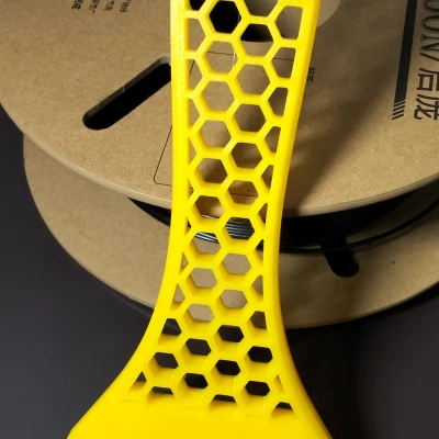 Dao cạo bàn in có lưỡi thay thế