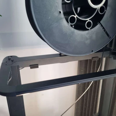 Kẹp cáp cho Ender V3 SE/KE