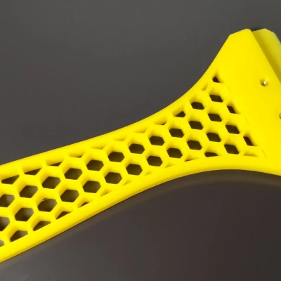 Dao cạo bàn in có lưỡi thay thế