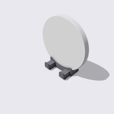 Giá treo tường IKEA LIVBOJ