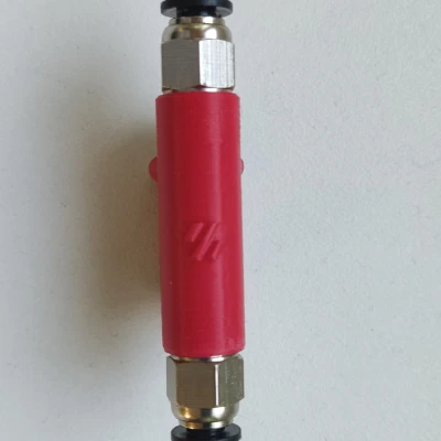 Cảm biến đứt dây filament Voron