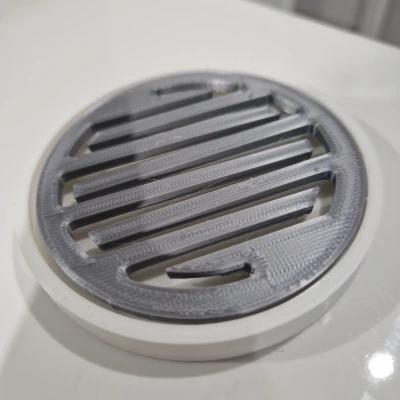 Kệ Đựng Xà Bông 8cm