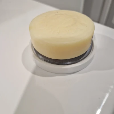 Kệ Đựng Xà Bông 8cm