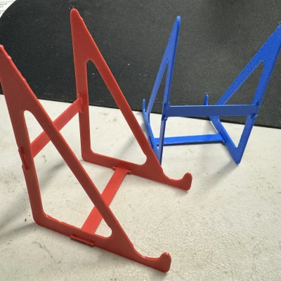 Chân Đế iPhone Phẳng Siêu Tốc 27 Phút - Hướng Dọc