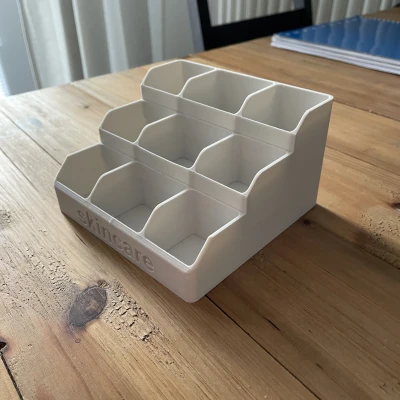 Hộp Đựng Đồ Skincare