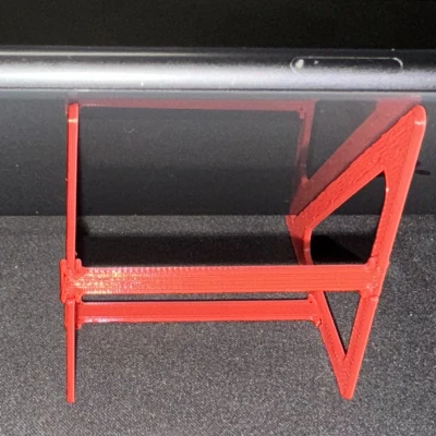 Giá Đỡ iPhone Gấp Gọn 15 Phút Kiểu Ngang