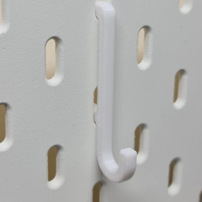 Móc Treo Ikea Skadis