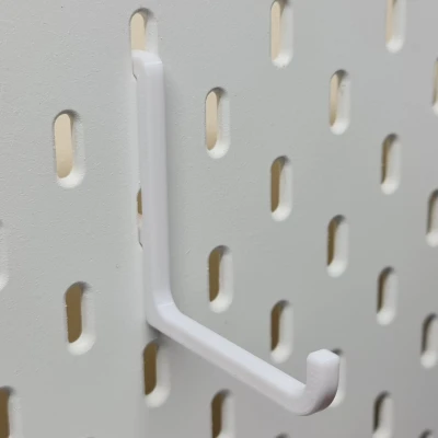 Móc Treo Ikea Skadis