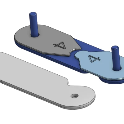 Thước Đo Bán Kính