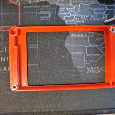 Giá đỡ màn hình BTT TFT35-SPI V2.1 xoay được kèm ốc