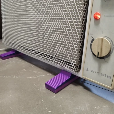 Chân Đế Máy Sưởi