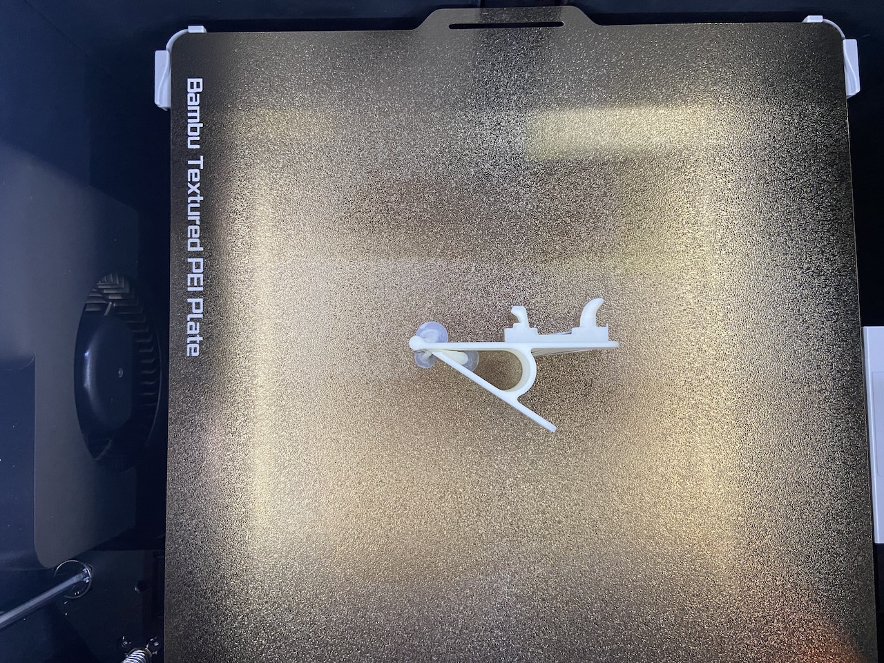 Kẹp Giấy Đa Năng (Multiboard Paperclip)