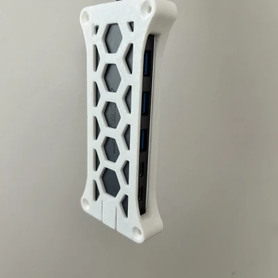 Giá đỡ cho bon.elk 6 trong 1 Multi Hub