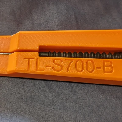 Dụng Cụ Chỉnh Bulong Kẹp Cáp Shimano Alfine TL-S700-B