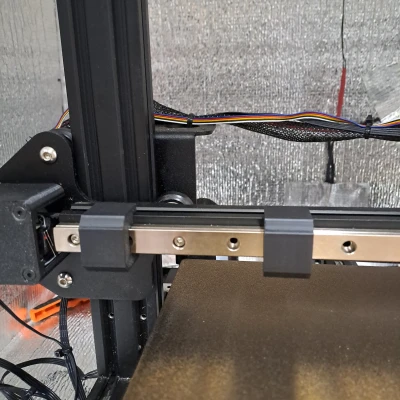 Khối Căn Chỉnh MGN12 Cho Thanh Nhôm 2020