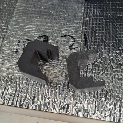 Khối Căn Chỉnh MGN12 Cho Thanh Nhôm 2020