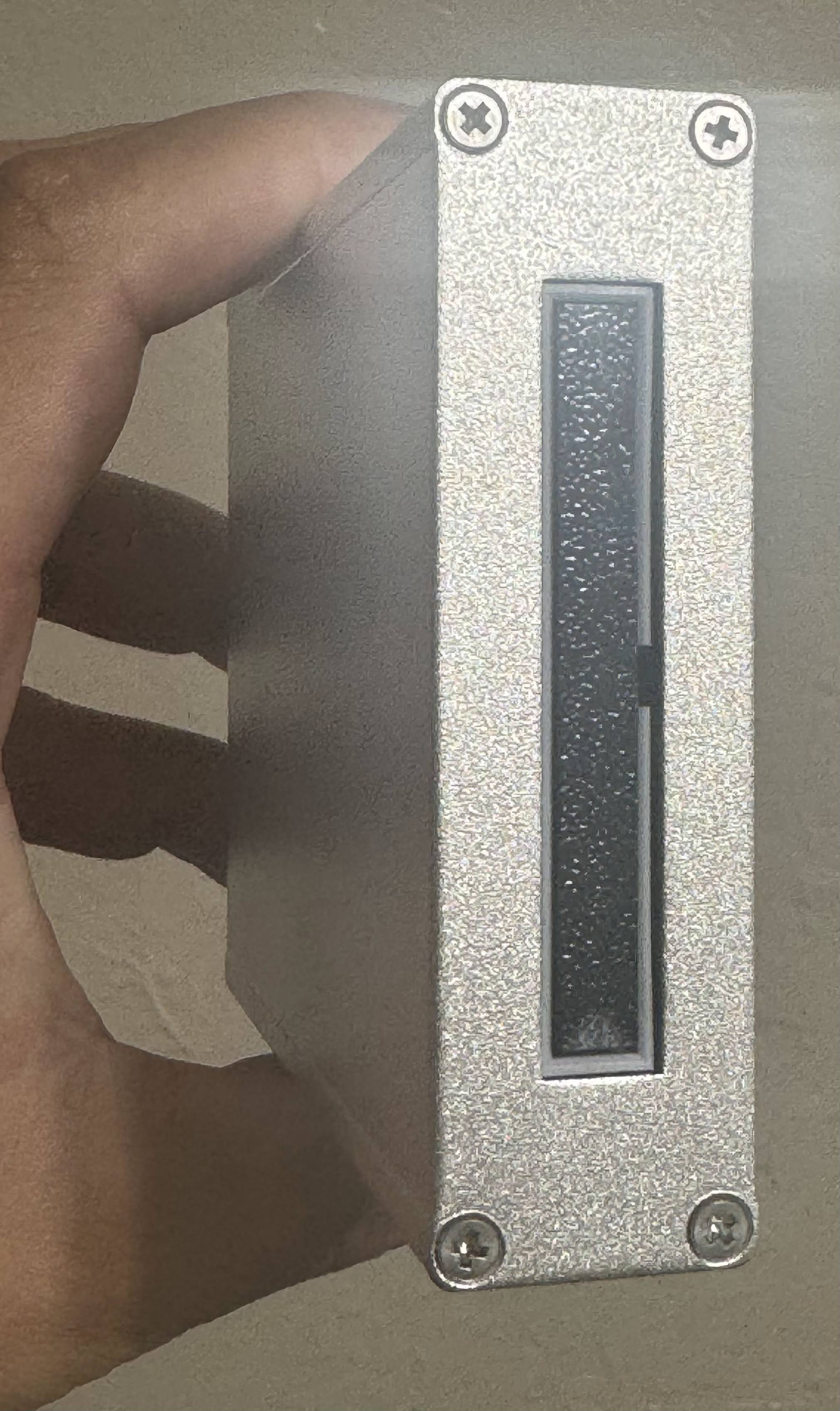 Nắp Chân Máy Phân Tích Logic Kingst LA5016