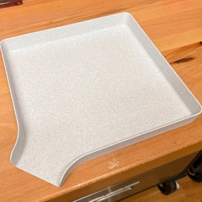 Khay Phễu Phân Loại Lego