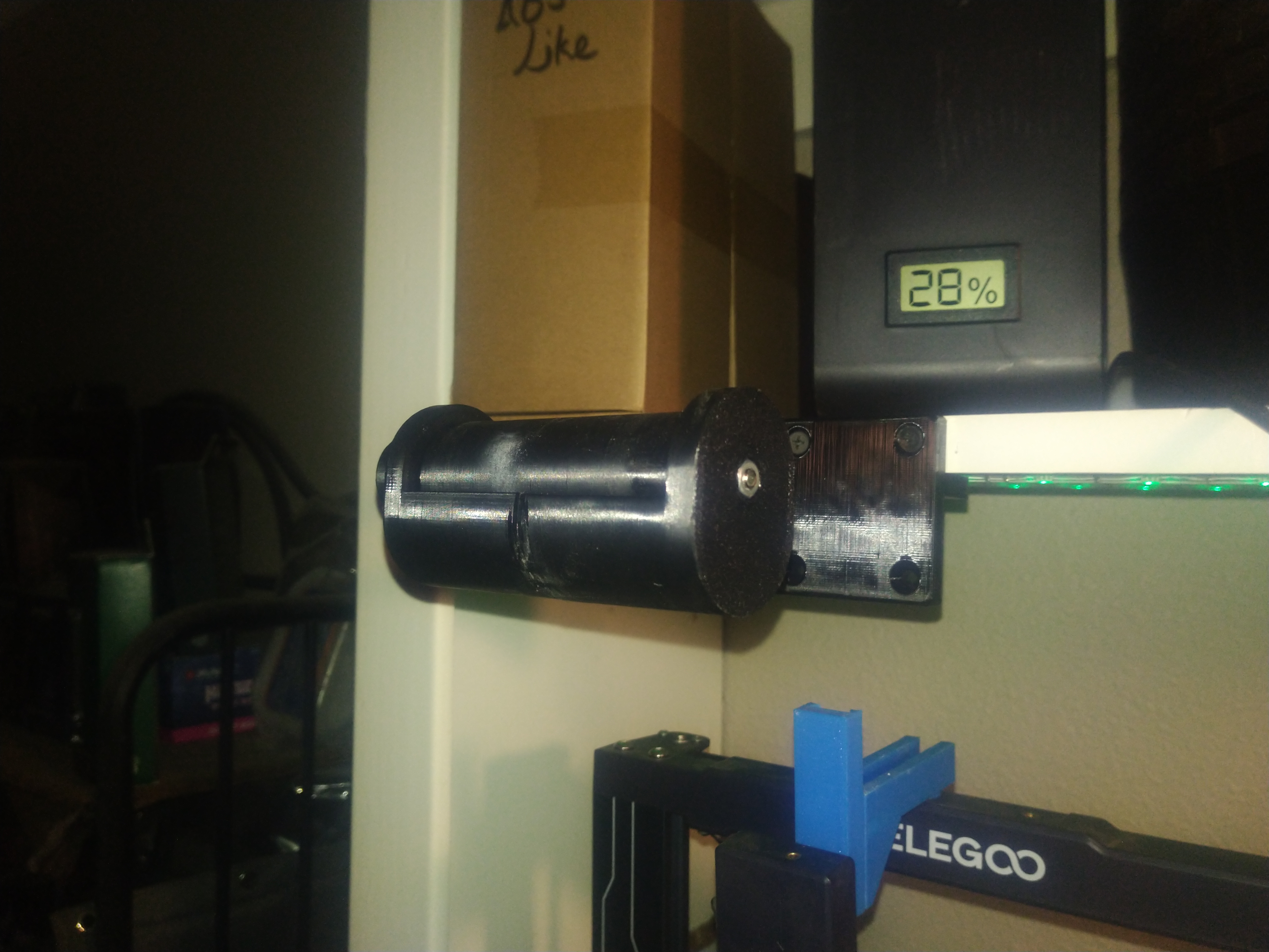 Giá đỡ dây tóc V-Wheel