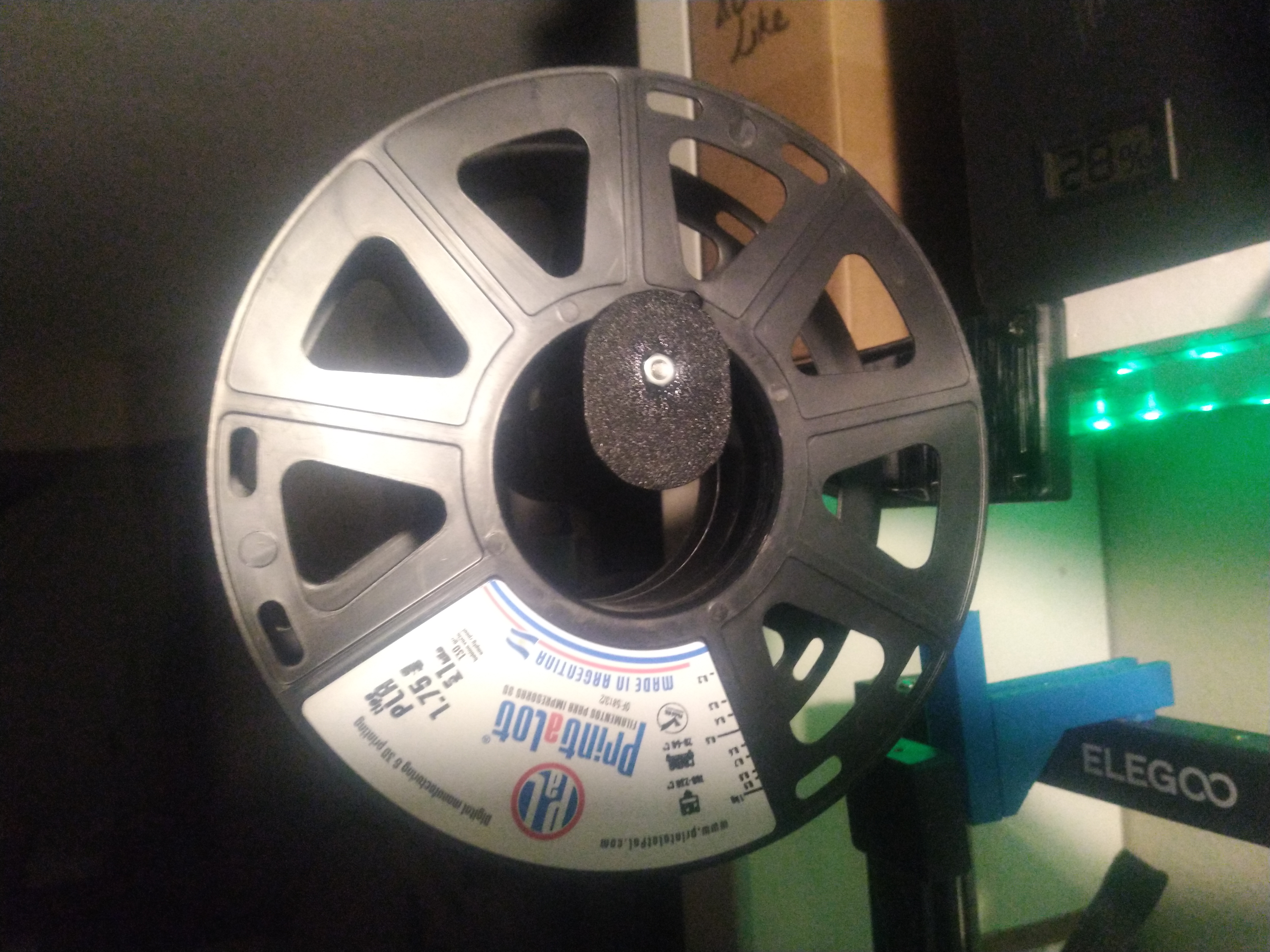 Giá đỡ dây tóc V-Wheel