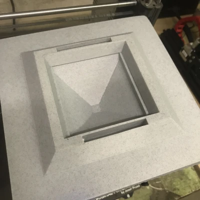 Giảm kích thước sai