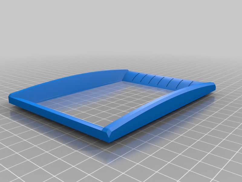 Viền Màn Hình Cho Máy Dao Động Ký Fluke PM33xx CombiScope