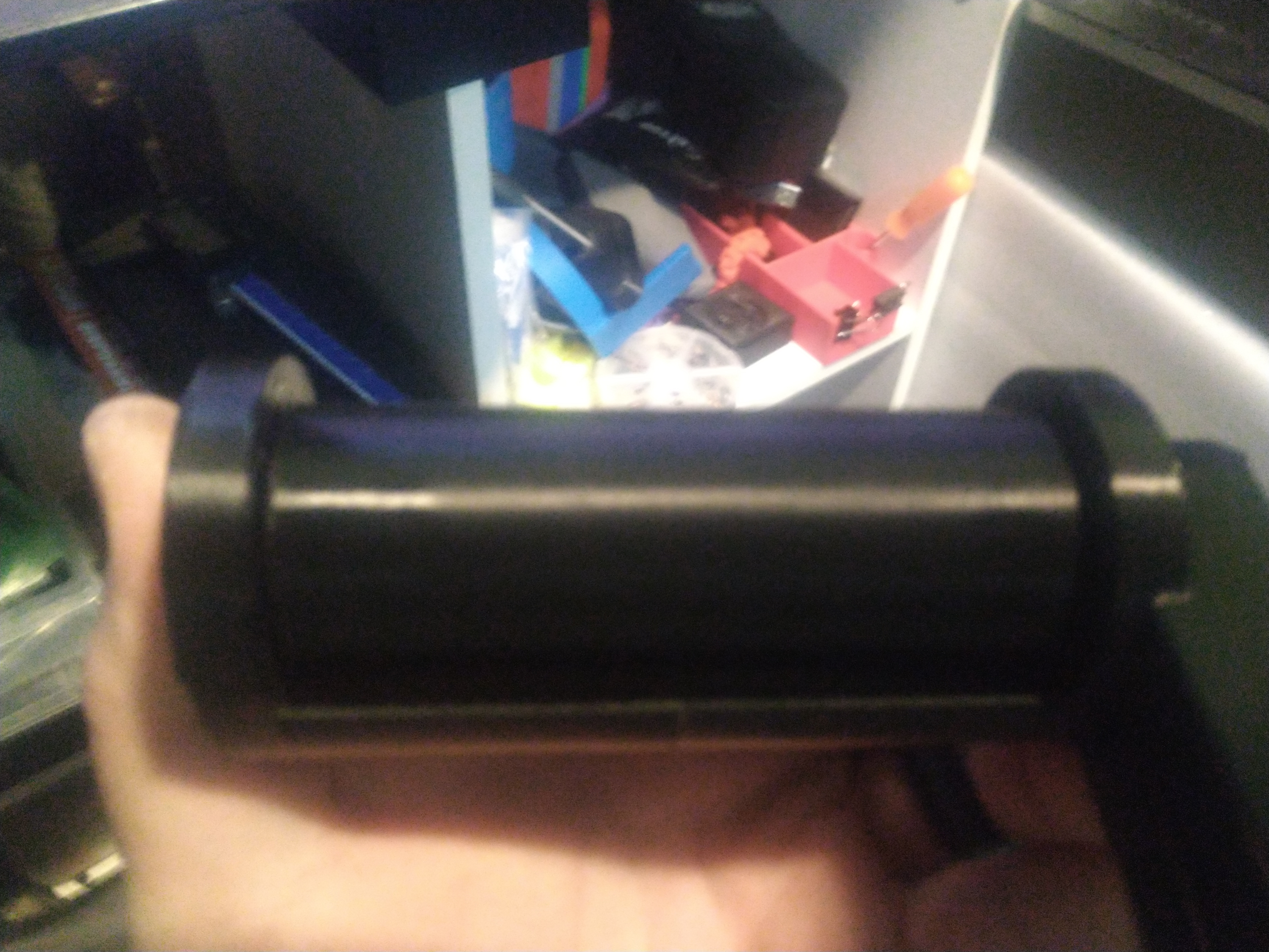 Giá đỡ dây tóc V-Wheel