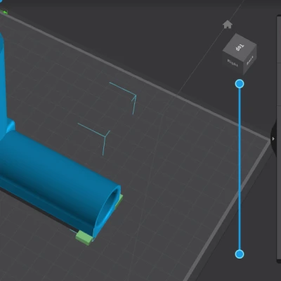 Co nối 90 độ EMT 3/4"