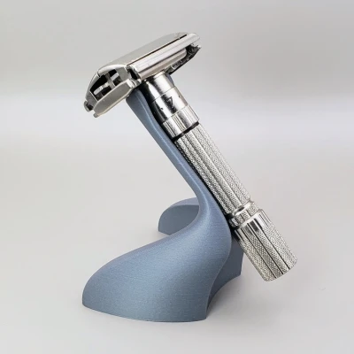 Giá Đỡ Dao Cạo Râu An Toàn