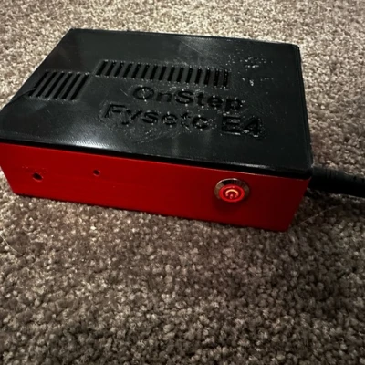 Vỏ Fysetc E4 Onstep