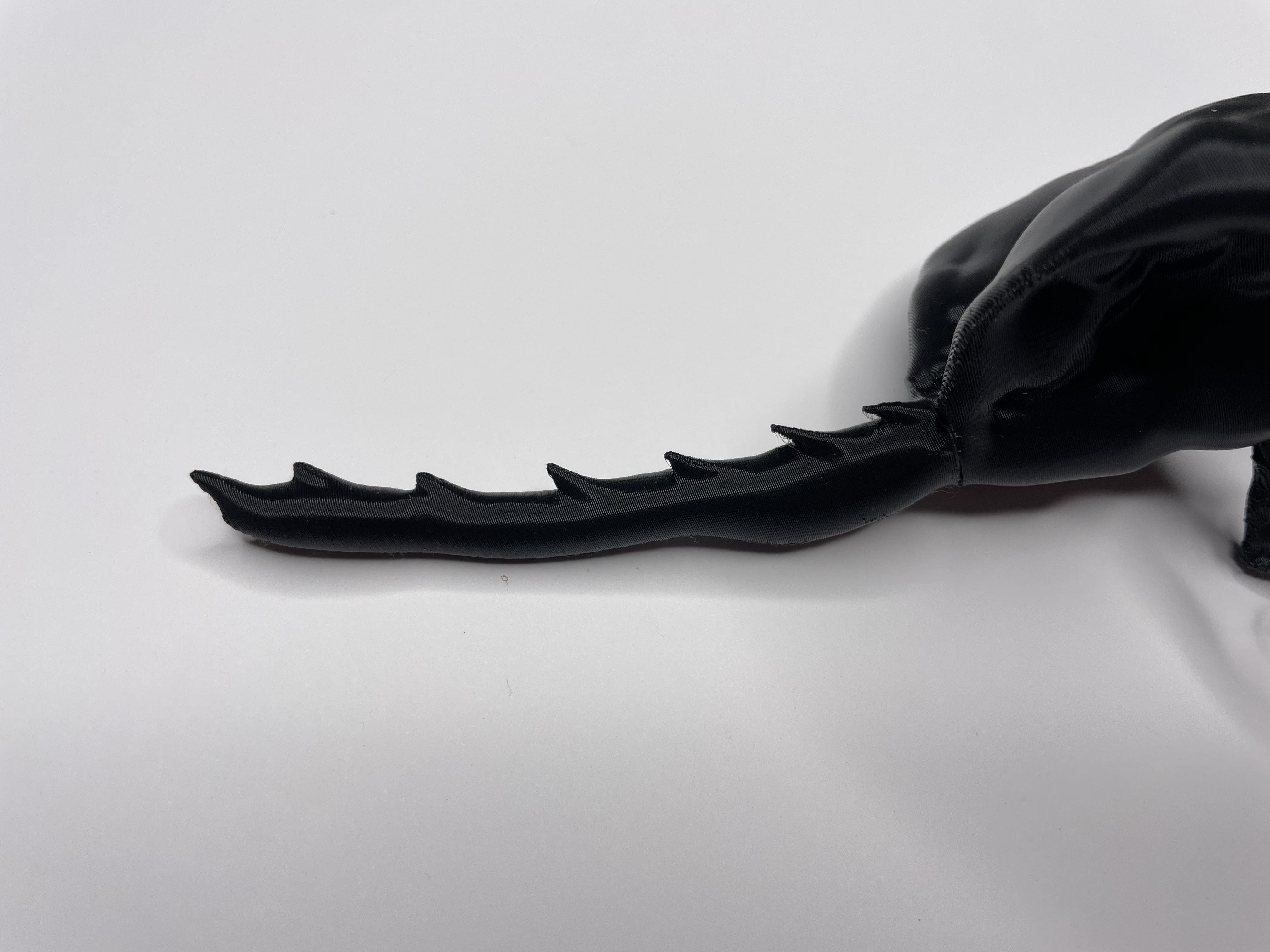 Rồng Điêu Khắc (Sculpted Dragon)