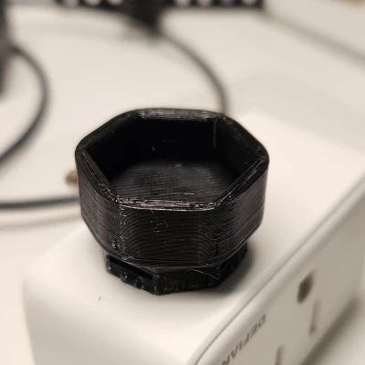 Đầu nối Multiboard với HSW Honeycomb