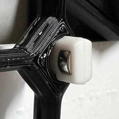 Giá đỡ nam châm cho Multiboard