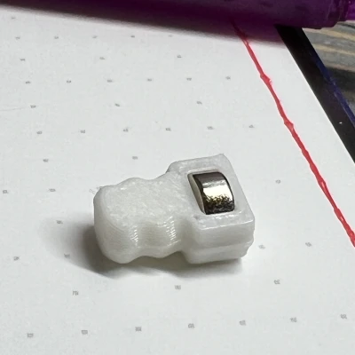 Giá đỡ nam châm cho Multiboard