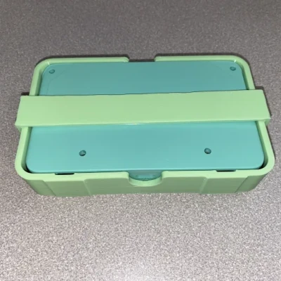 Hộp đựng Powkiddy RGB30