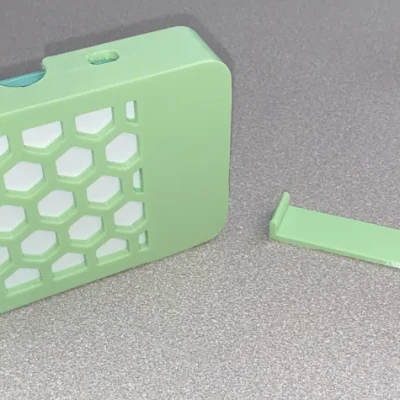 Hộp đựng Powkiddy RGB30