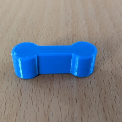 Phần nối cho đường ray tàu gỗ (phù hợp Brio)