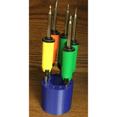 Giá Đỡ/Chân Đế Mũi Hàn T15