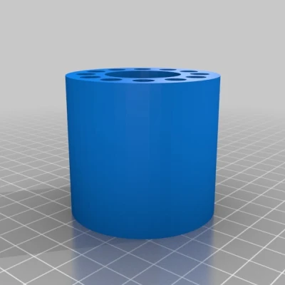 Giá Đỡ/Chân Đế Mũi Hàn T15