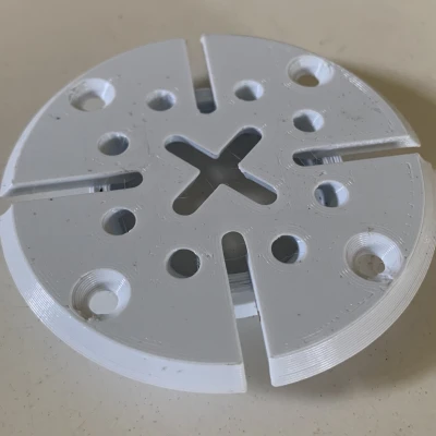 Nắp Cống Thuyền