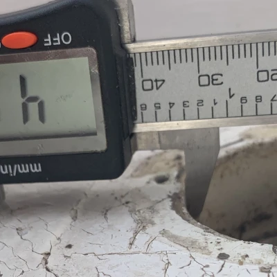 Nắp Cống Thuyền