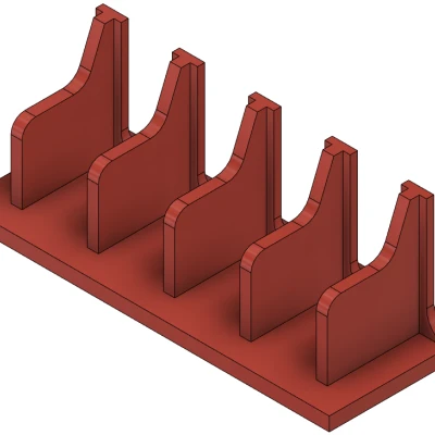 Nắp Che Chui Pin Xe Đạp Điện Lectric