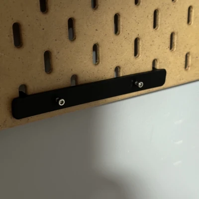 Adapter Gắn Màn Hình Thời Tiết Ambient WS-2902D Lên SKADIS