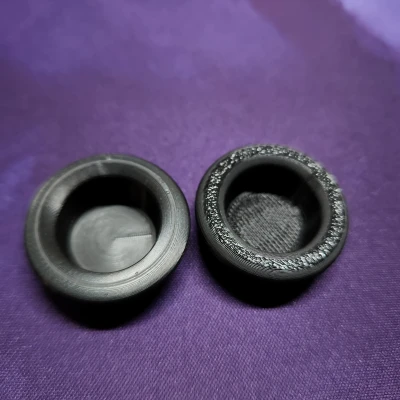 Tay Nắm Cửa Tủ Thay Thế