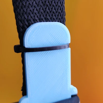 Giá đỡ cáp đầu in Sovol SV06 Plus