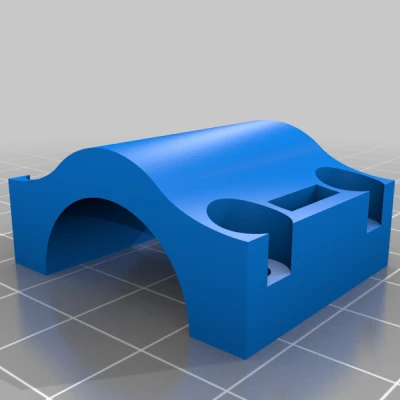 Đế Sạc Dự Phòng Cho Ghi Đông Xe